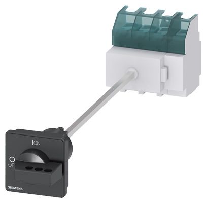 Siemens. 3LD2517-1TL11