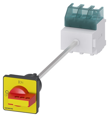 Siemens. 3LD2517-0TK13