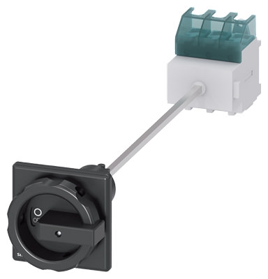 Siemens. 3LD2545-0TK51
