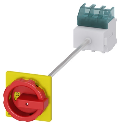 Siemens. 3LD2514-0TK53