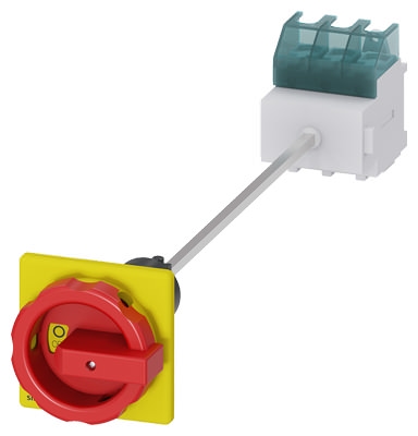 Siemens. 3LD2545-0TK53