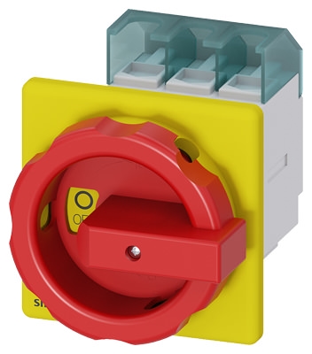 Siemens. 3LD2555-0TK53