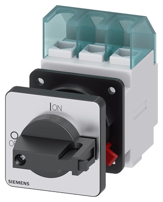 Siemens. 3LD2250-0TK11