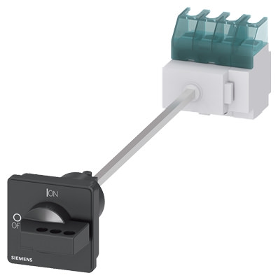 Siemens. 3LD2217-1TL11