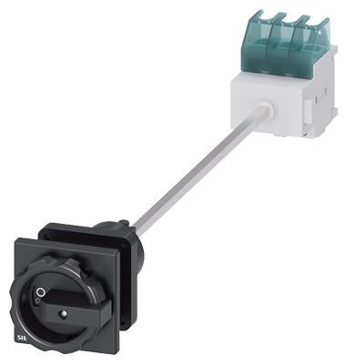 Siemens. 3LD2244-0TK51