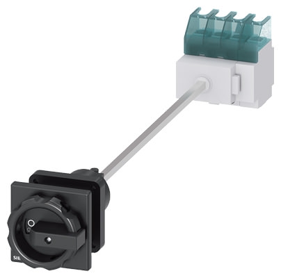 Siemens. 3LD2244-1TL51