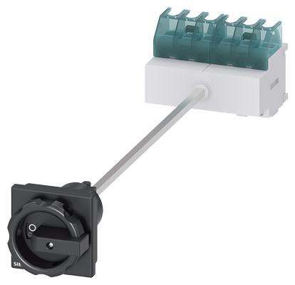 Siemens. 3LD2113-3VK51