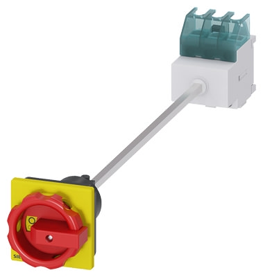 Siemens. 3LD2113-0TK53