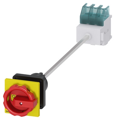 Siemens. 3LD2244-0TK53