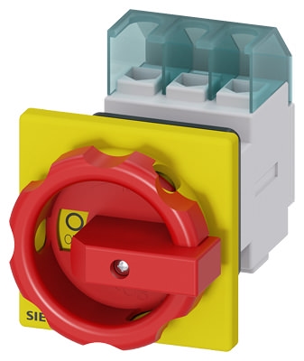 Siemens. 3LD2254-0TK53