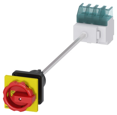 Siemens. 3LD2244-1TL53