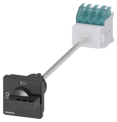 Siemens. 3LD2017-1TL11