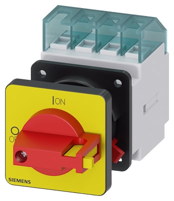 Siemens. 3LD2050-0TK13