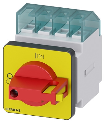 Siemens. 3LD2022-1TL13