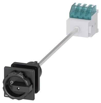 Siemens. 3LD2044-0TK51