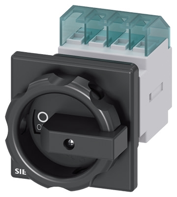 Siemens. 3LD2054-0TK51