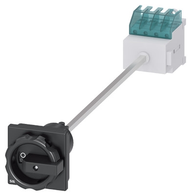 Siemens. 3LD2013-1TL51