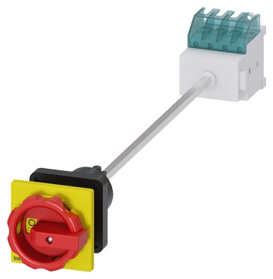 Siemens. 3LD2044-0TK53