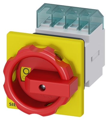 Siemens. 3LD2054-0TK53
