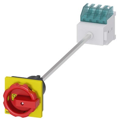 Siemens. 3LD2013-1TL53