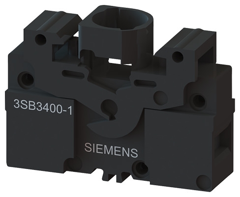 Siemens. 3SB3400-1A-ZX90