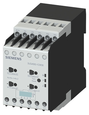 Siemens. 3UG4583-1CW30