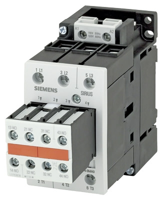 Siemens. 3RT1034-1AP04-3MA0