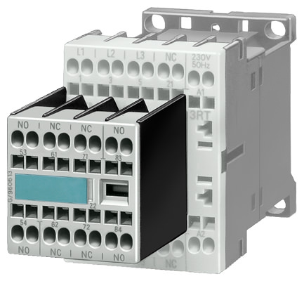 Siemens. 3RT1015-2AF04