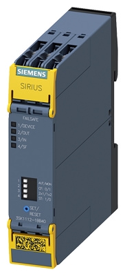Siemens. 3SK1112-1BB40