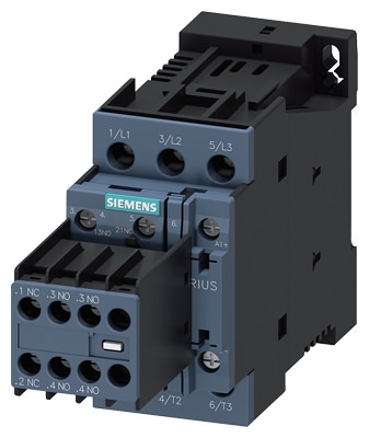 Siemens. 3RT2025-1FB48-0ME1