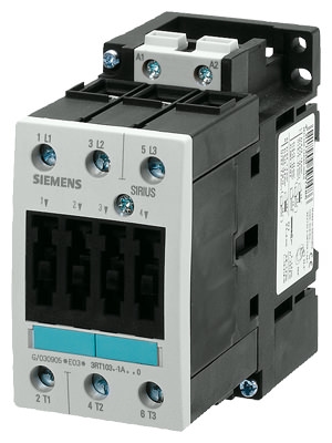 Siemens. 3RT1033-1AC20