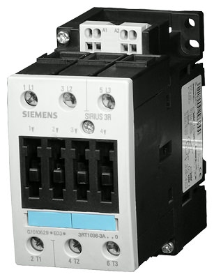 Siemens. 3RT1033-3AC20