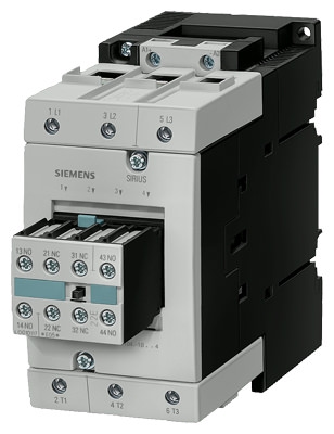 Siemens. 3RT1044-1BD44