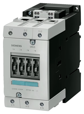 Siemens. 3RT1044-3BB40
