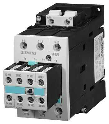 Siemens. 3RT1034-1BB44