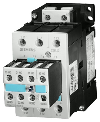Siemens. 3RT1034-1AB04