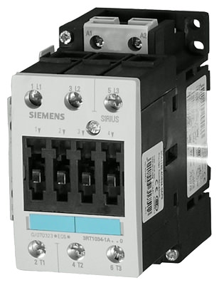 Siemens. 3RT1036-1AP05