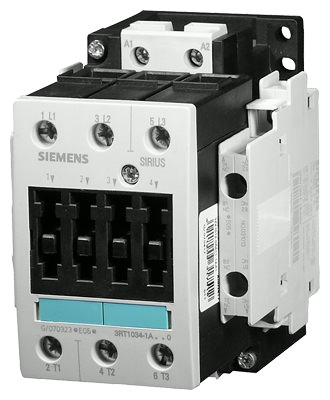 Siemens. 3RT1034-1AE06