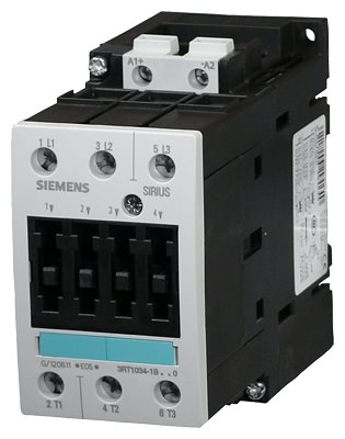 Siemens. 3RT1033-1BB40
