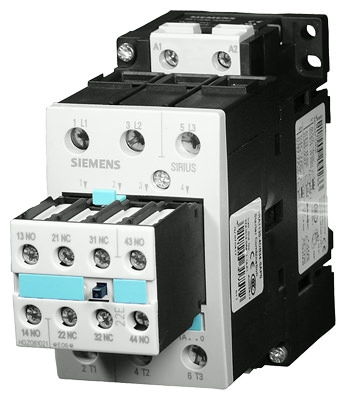 Siemens. 3RT1034-1CP04-0KV0