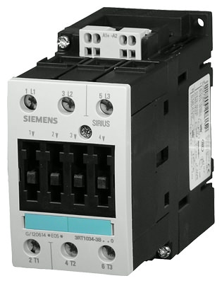 Siemens. 3RT1033-3BB40