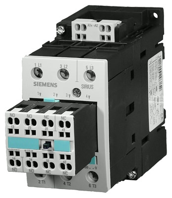 Siemens. 3RT1034-3BW44