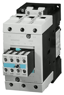 Siemens. 3RT1044-1AB04