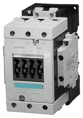 Siemens. 3RT1044-1AL26