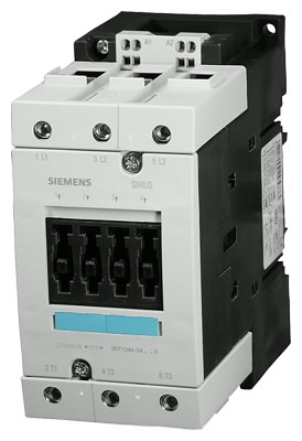 Siemens. 3RT1044-3AB00