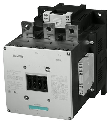 Siemens. 3RT1076-2AB36