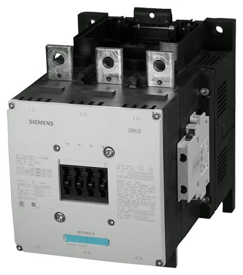 Siemens. 3RT1075-6LA06