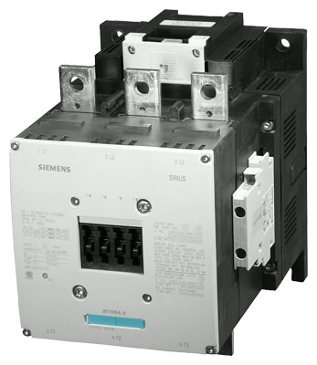 Siemens. 3RT1075-6NP36