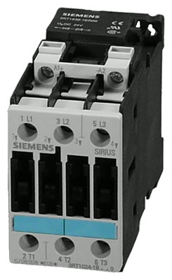 Siemens. 3RT1024-1KB40