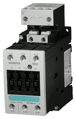 Siemens. 3RT1036-1XF00-0GA0